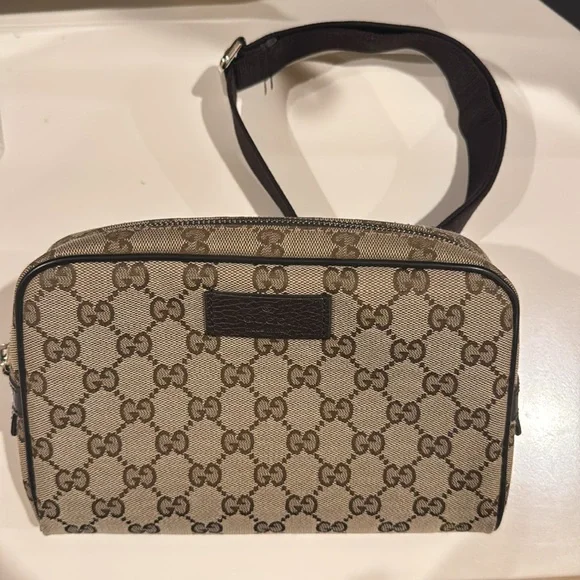 Gucci Belt Bag - Picture 3 of 3